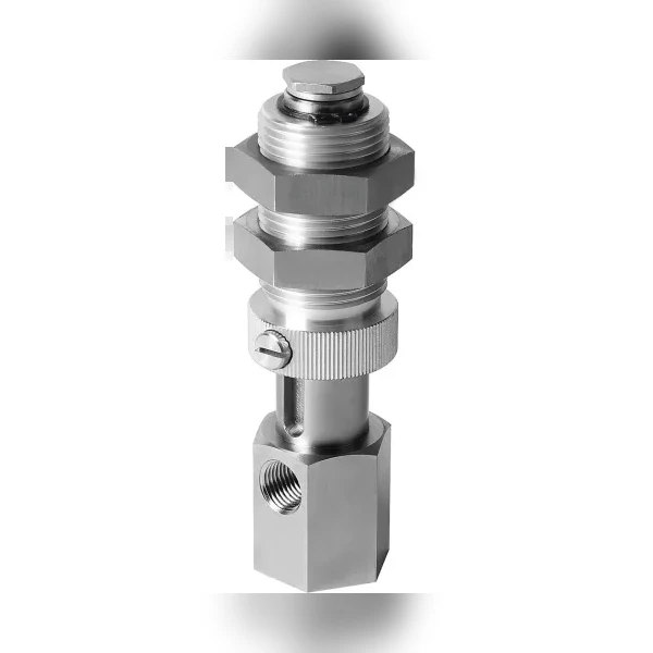 Держатель вакуумного захвата резьбовой Festo ESH-HDL-5-G