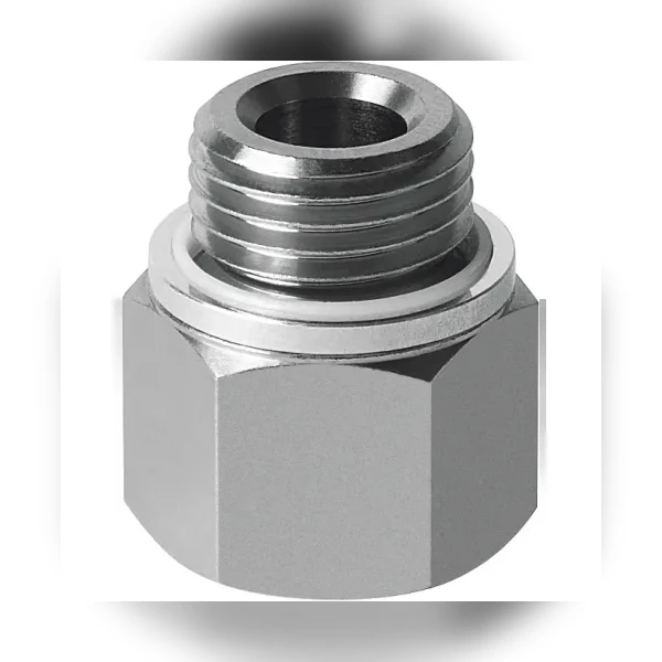 Держатель вакуумного захвата резьбовой Festo ESH-HE-5-G1/4
