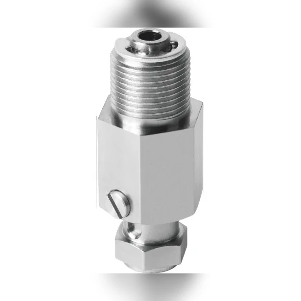 Держатель вакуумного захвата резьбовой Festo ESH-HF-3-M14X1