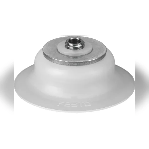 Захват вакуумный стандартный круглый Festo ESS-20-SS