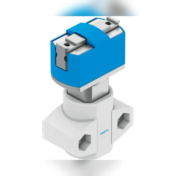 Захват параллельный миниатюрный Festo HGPM-12-EZ-G6