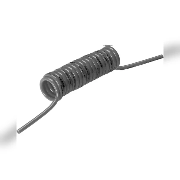 Спиральная полиуретановая трубка Festo PUN-10X1,5-S-1-SW