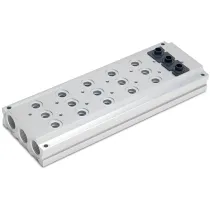 Монтажная плита Festo FLP-7-PK-3