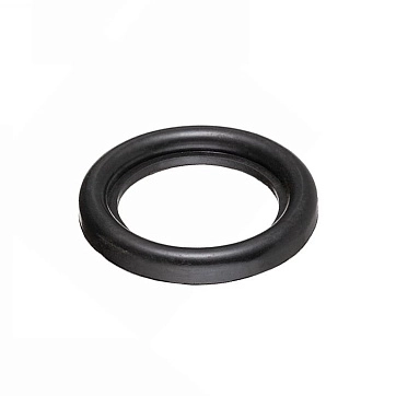 Уплотнение для молочных муфт TITAN LOCK DIN 11851 DN10 EPDM (черный) TL10EP-D