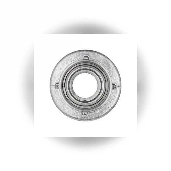 Соединение типа Storz с концом под рукав KA=115 D=100 алюминий TLSTORZ115100 TITAN LOCK