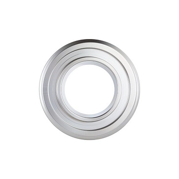Резьбовой штуцер под рукав TITAN LOCK SMS 1 1/4" нерж. 316 TL1.1/4THRSS-S