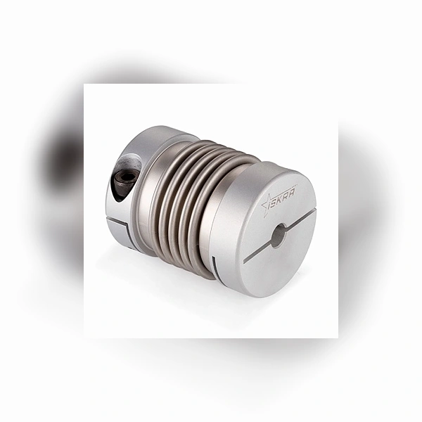 Муфта сильфонная соединительная ISKRA BC32-C