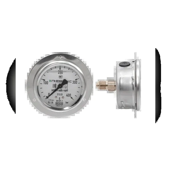 Манометр вибростойкий DUPLOMATIC MS S.p.a. M63-400/10PF_36795215_31194023