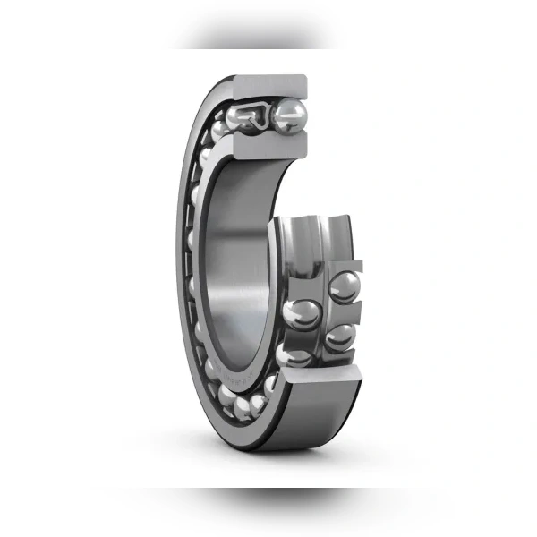 Подшипник шариковый SKF 1215 K 130х75х25 мм