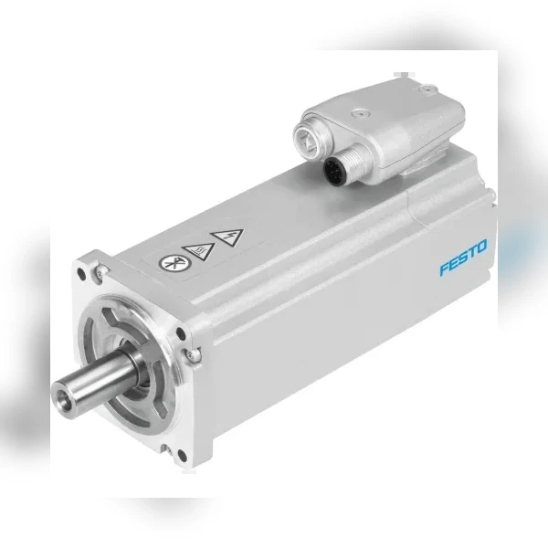 Серводвигатель Festo EMME-AS-60-M-LS-AMB