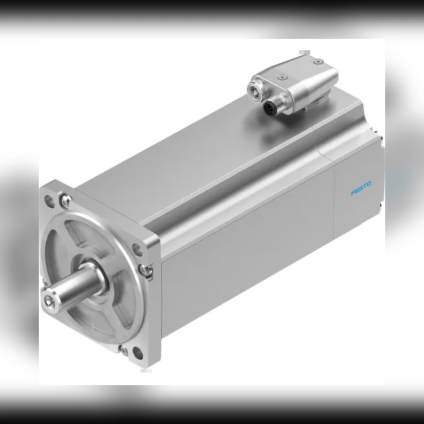 Серводвигатель Festo EMME-AS-100-M-HS-AM
