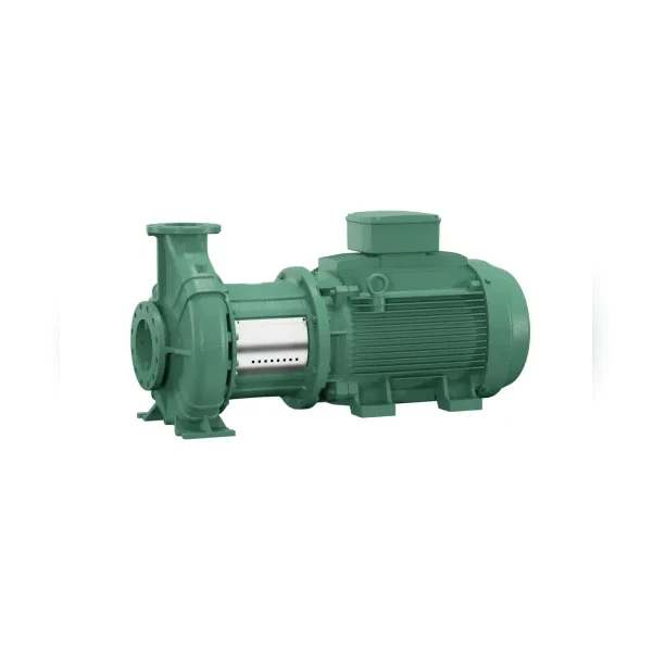 Блочный насос Wilo CronoBloc-BL 150/380-75/4 2151486