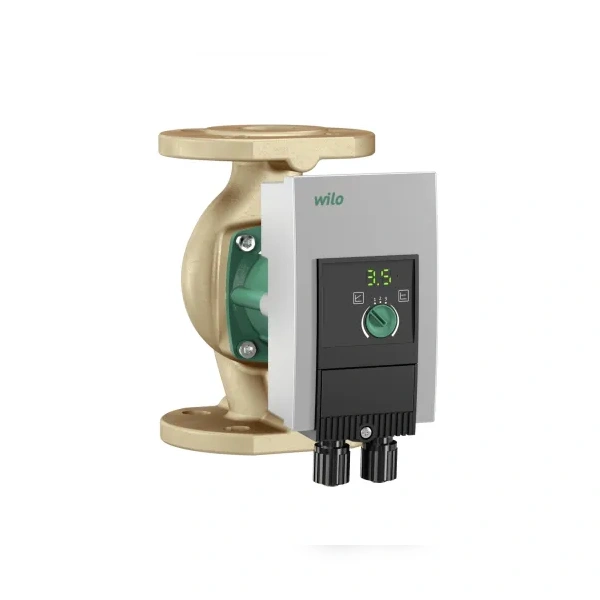Циркуляционный насос Wilo Yonos MAXO-Z 40/0,5-12 2175543