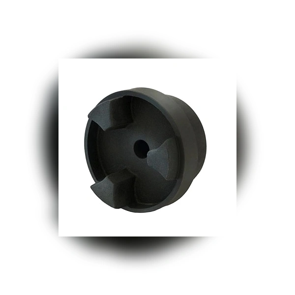 Полумуфта под расточку ISKRA HRCP110