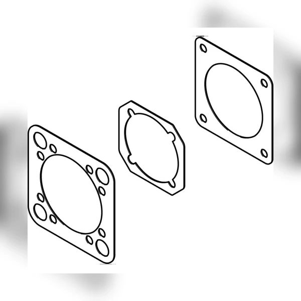 Набор уплотнений Festo EADS-F-D32-40P