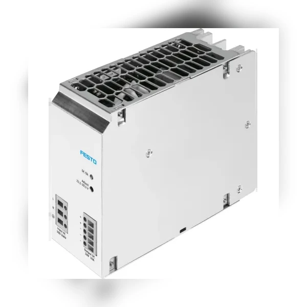 Блок питания Festo CACN-3A-1-10