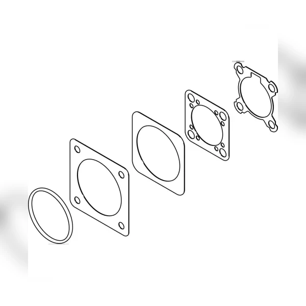 Набор уплотнений Festo EADS-F-D32-40G