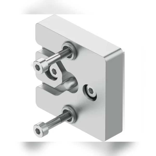 Адаптерная плита Festo DHAA-G-Q5-16-B6-14