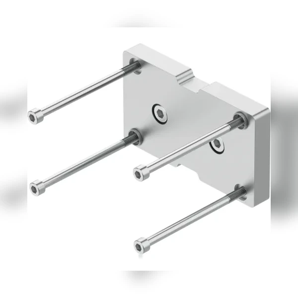 Адаптерная плита Festo DHAA-G-Q11-50-B12-63