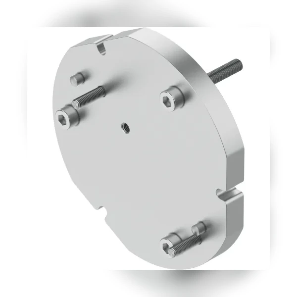 Адаптерная плита Festo DHAA-G-H2-25-B13-63