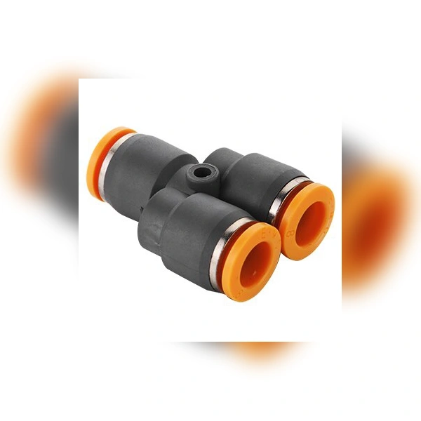 Разветвитель цанговый переходной E.MC ZPW-06-04