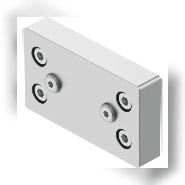 Адаптерная плита для радиального захвата Festo DHAA-G-G3-16-B6-14