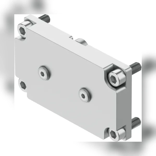 Адаптерная плита для радиального захвата Festo DHAA-G-G3-25-B6-14