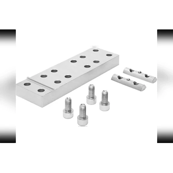 Центральная опора Festo EAHF-L5-120-P