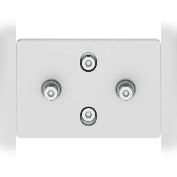 Адаптерная плита Festo DHAA-G-Q5-16-B6-14-E