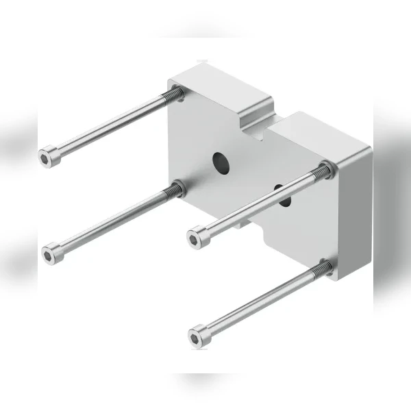 Адаптерная плита Festo DHAA-G-Q11-50-B12-80