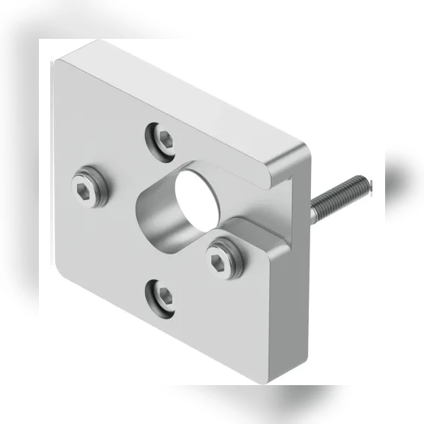 Адаптерная плита Festo DHAA-G-Q5-40-B6-40