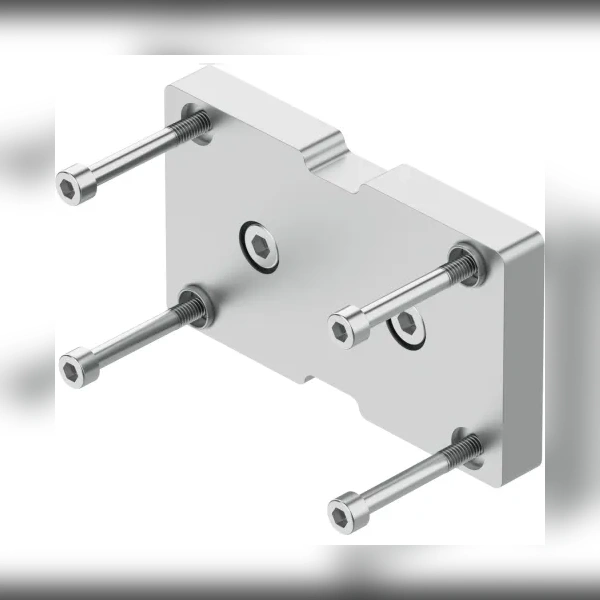 Адаптерная плита Festo DHAA-G-Q11-50-B8-63