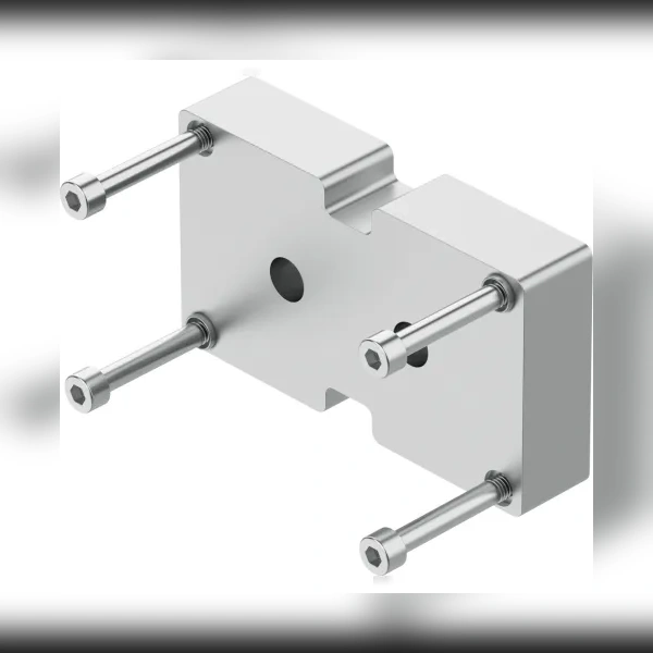 Адаптерная плита Festo DHAA-G-Q11-50-B8-80
