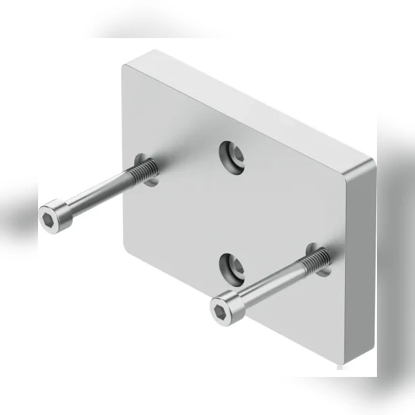 Адаптерная плита Festo DHAA-G-Q11-50-B6-40-40/60/80/100