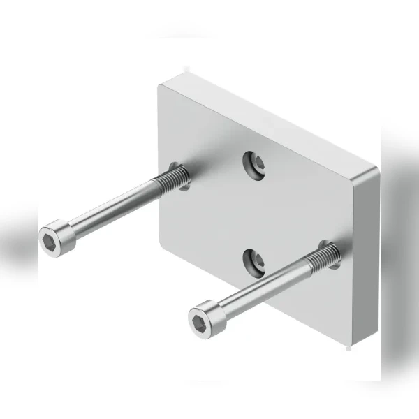 Адаптерная плита Festo DHAA-G-Q11-50-B6-63-60/100/150