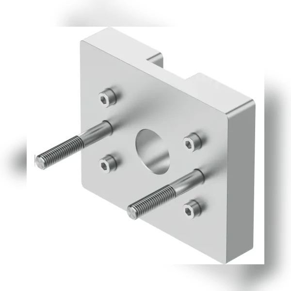 Адаптерная плита Festo DHAA-G-H2-25-B6-40