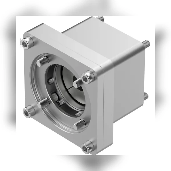 Осевой набор Festo EAMM-A-D100-120G