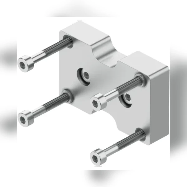 Адаптерная плита для параллельного захвата Festo DHAA-G-Q11-12-B8-20