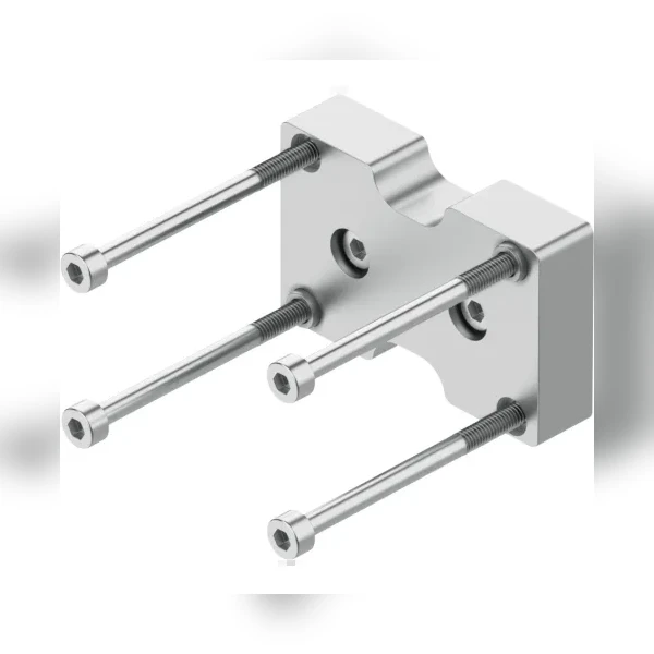 Адаптерная плита для параллельного захвата Festo DHAA-G-Q11-12-B12-20