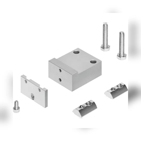Крепеж датчика Festo EAPR-E12-60