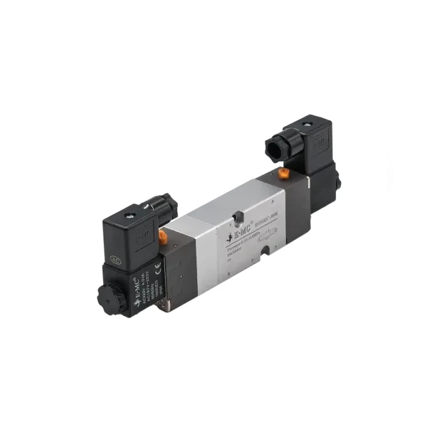 Распределитель E.MC NAMUR RV5312P-06ME1
