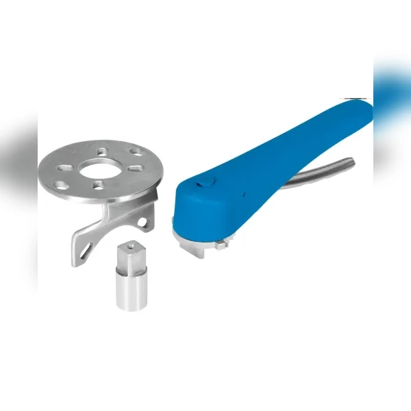 Ручной Festo VAOH-N3-H10