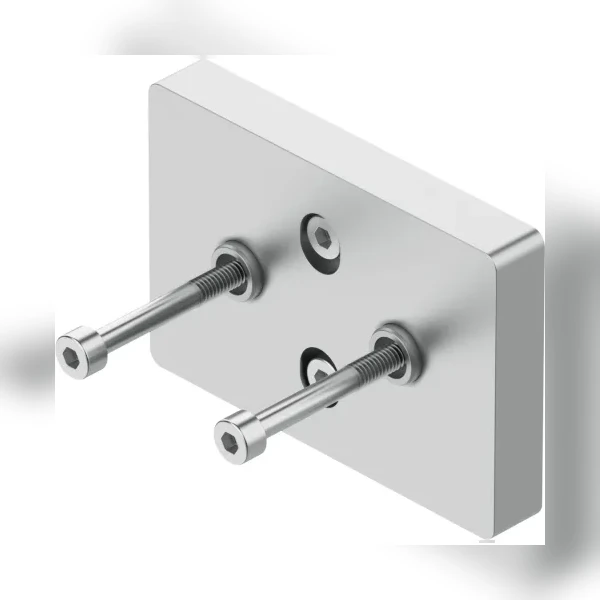 Адаптерная плита Festo DHAA-G-Q5-16-B17-14-E