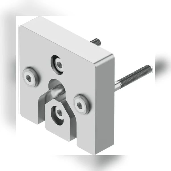 Адаптерная плита Festo DHAA-G-Q5-16-B17-14