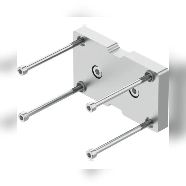 Адаптерная плита Festo DHAA-G-Q11-50-B8G-63