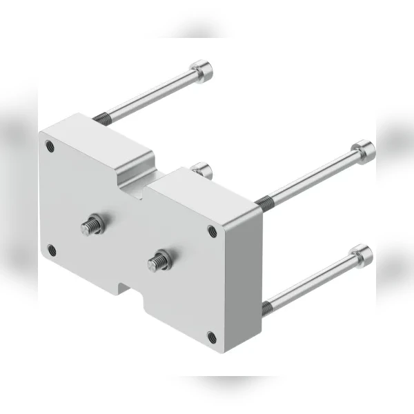 Адаптерная плита Festo DHAA-G-Q11-50-B8G-80