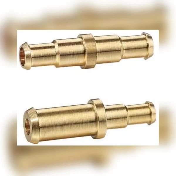 Муфта ниппельная Naval Pneumatics RTU-PK-4/3