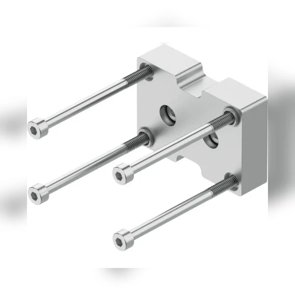 Адаптерная плита Festo DHAA-G-Q11-16-B12G-25