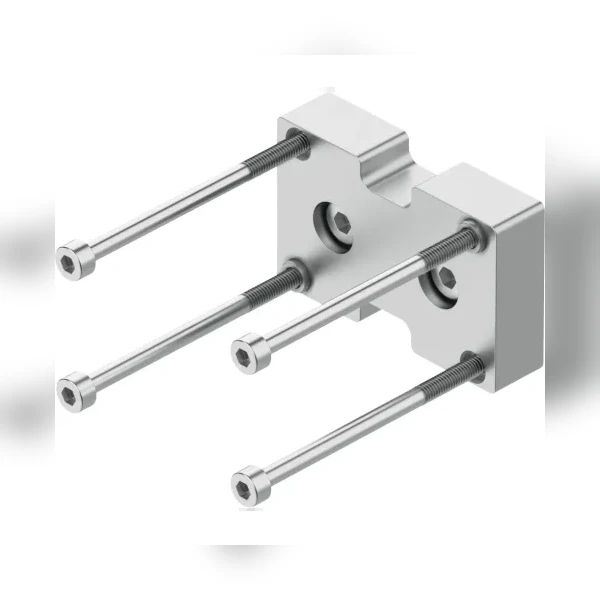 Адаптерная плита Festo DHAA-G-Q11-16-B12G-20
