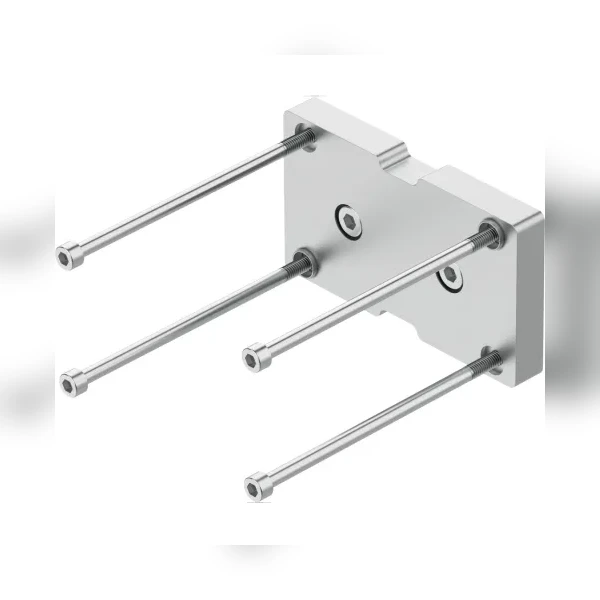 Адаптерная плита Festo DHAA-G-Q11-50-B12G-63